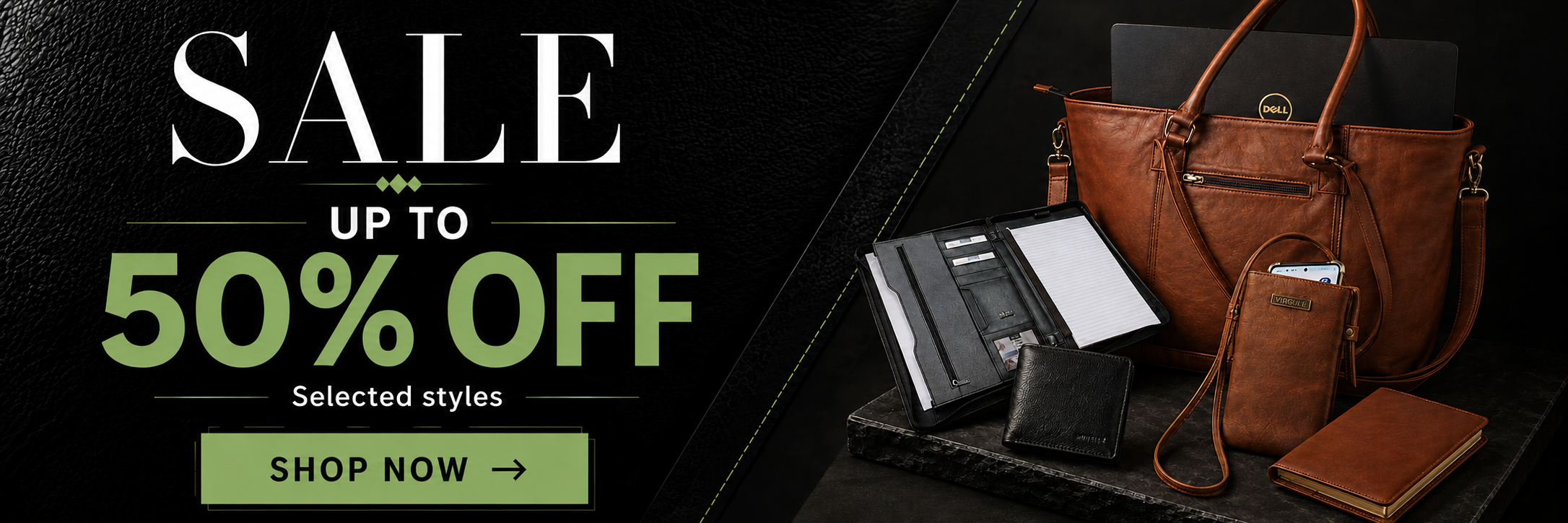 Sale-Genuine-Leather-Bags-Handbags-Laptop-Bags-Wallets Mirelle Leather and Lifestyle
