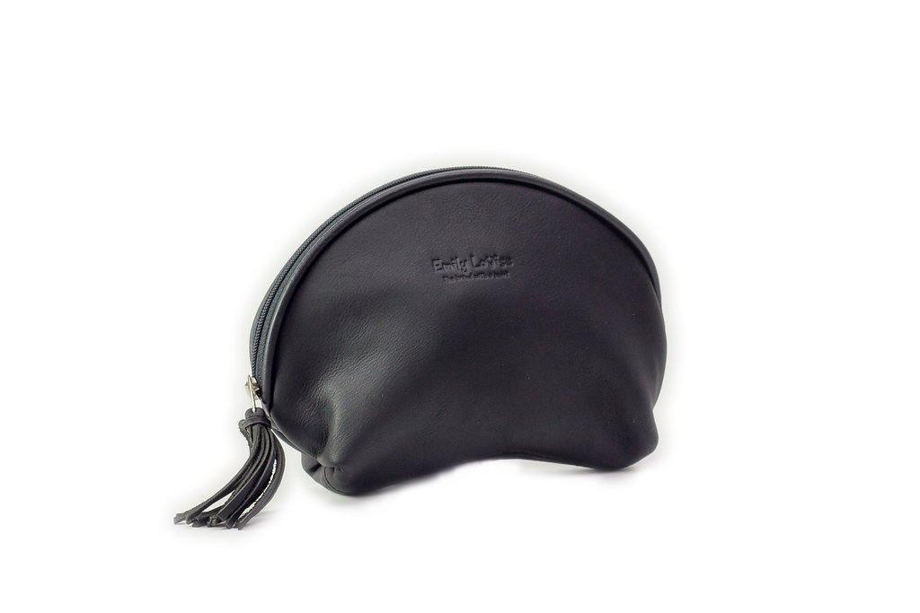 Leather Toiletry and Cosmetic Bags - Mirelle Leather and Lifestyle