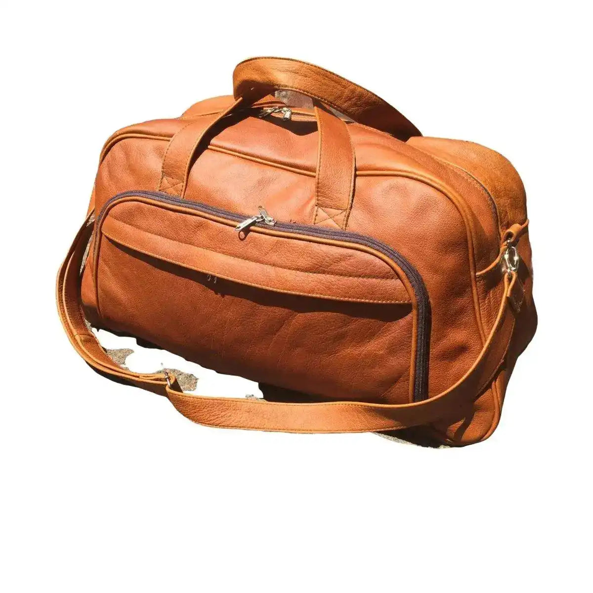 Leather Travel Bags - South Africa - Mirelle Leather and Lifestyle