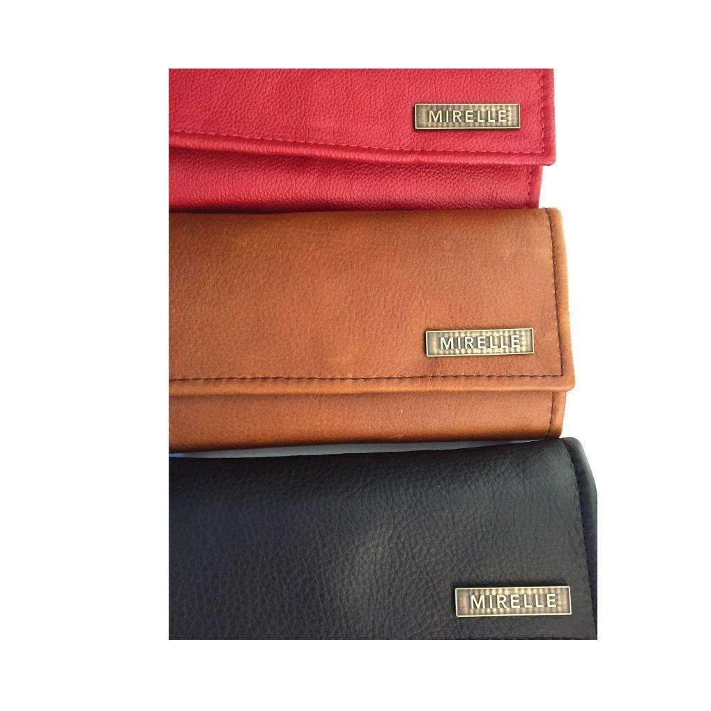 Purses and Wallets - Mirelle Leather and Lifestyle