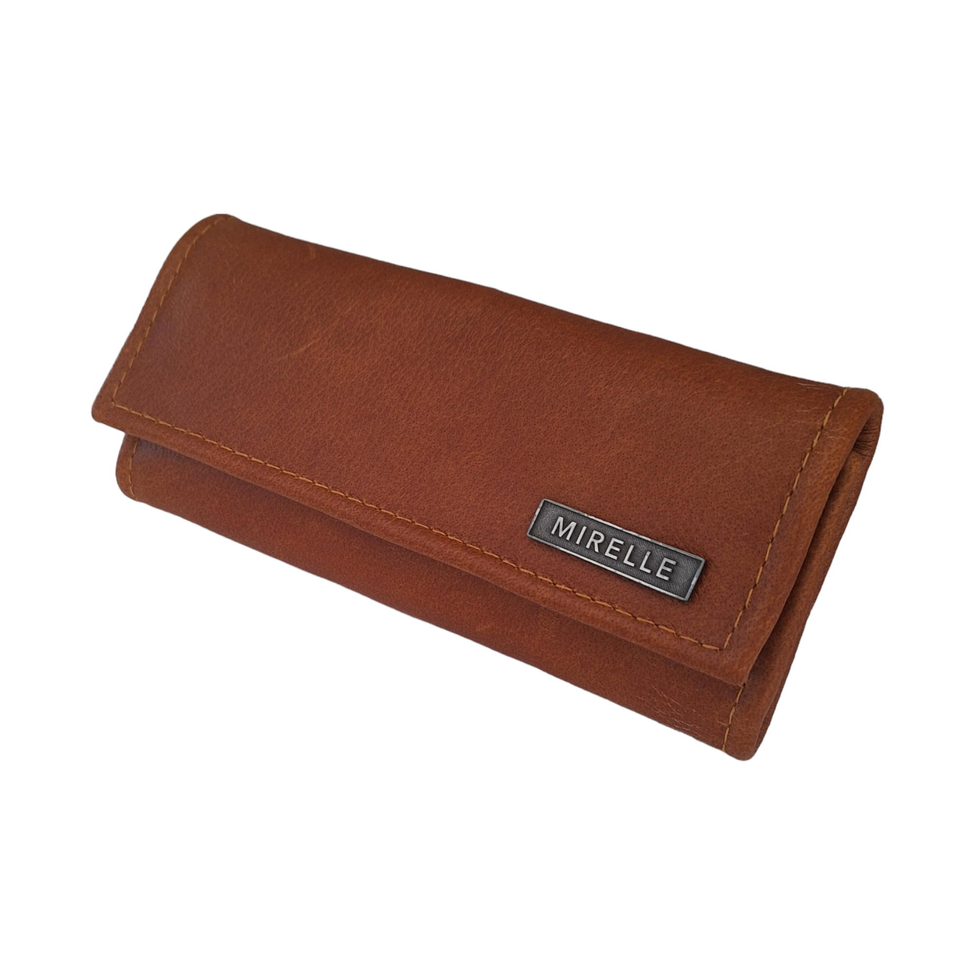 Mirelle Genuine Leather Classic Ladies Purse