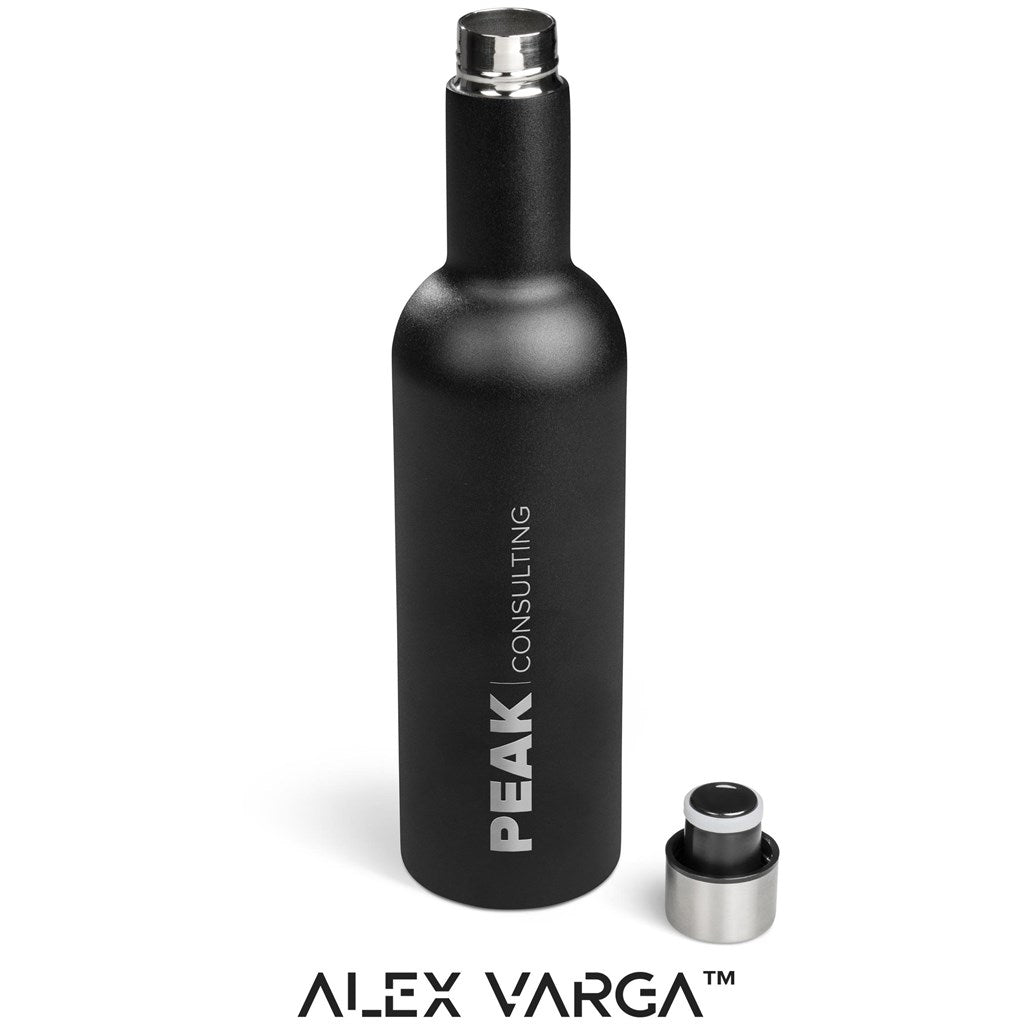Alex Varga Nasterovia Drinkware Set MIRELLE Leather and Lifestyle