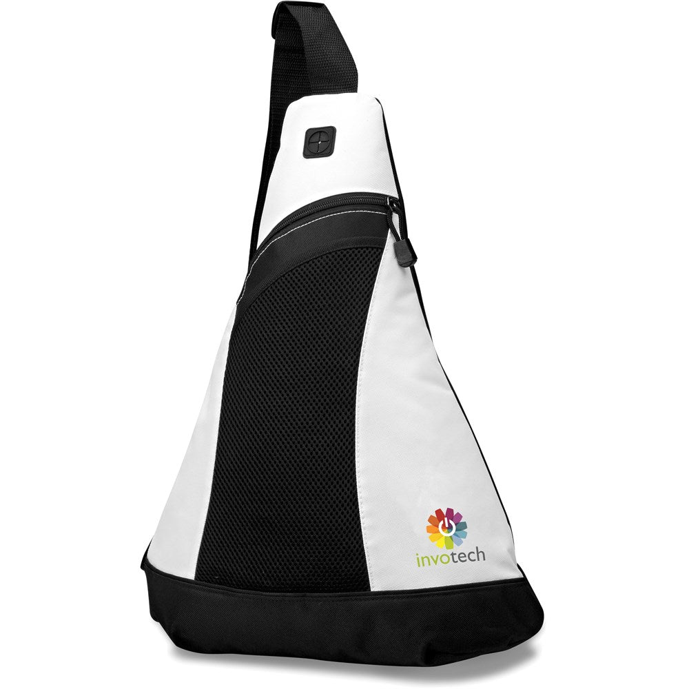 Anchorage Shoulder Bag - Mirelle Leather and Lifestyle