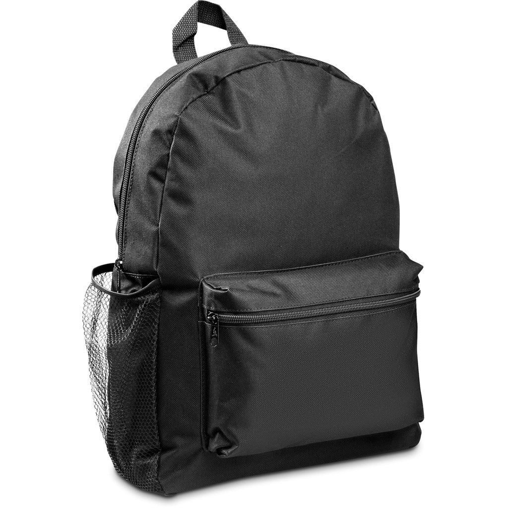 Trojan Backpack - Mirelle Leather and Lifestyle