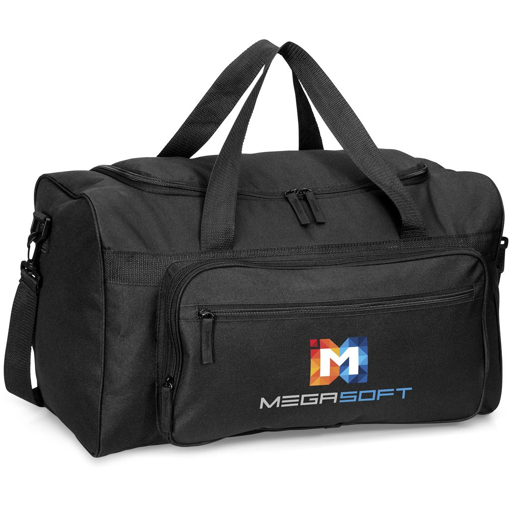 Tournament Sports Bag - Mirelle Leather and Lifestyle