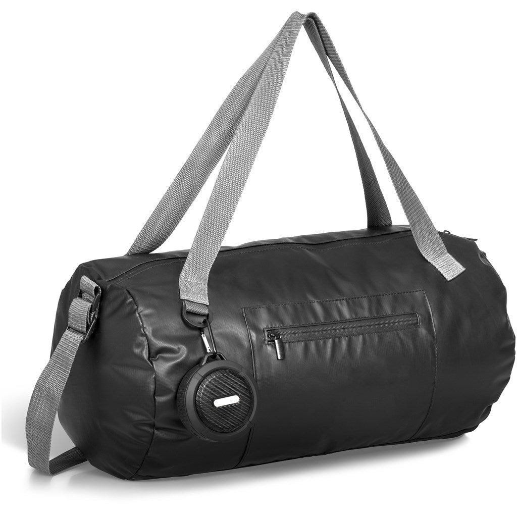 Sierra Water-Resistant Sports Bag ZA Bags,Sports Bags,Bags Mirelle Leather and Lifestyle