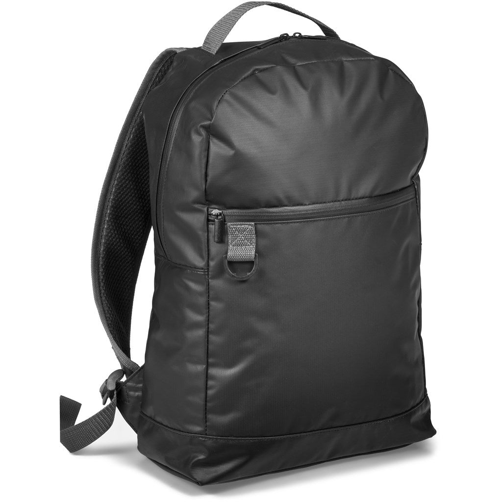 Sierra Water-Resistant Backpack - Mirelle Leather and Lifestyle
