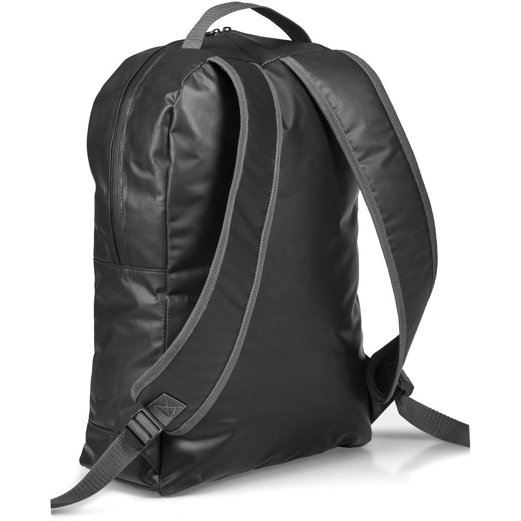 Sierra Water-Resistant Backpack ZA Bags,Backpacks,Bags Mirelle Leather and Lifestyle