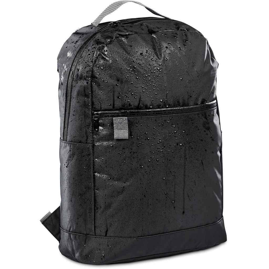 Sierra Water-Resistant Backpack ZA Bags,Backpacks,Bags Mirelle Leather and Lifestyle