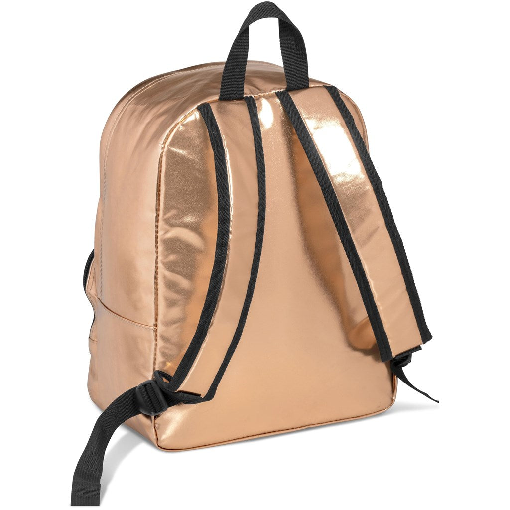 Steffi Backpack - Mirelle Leather and Lifestyle