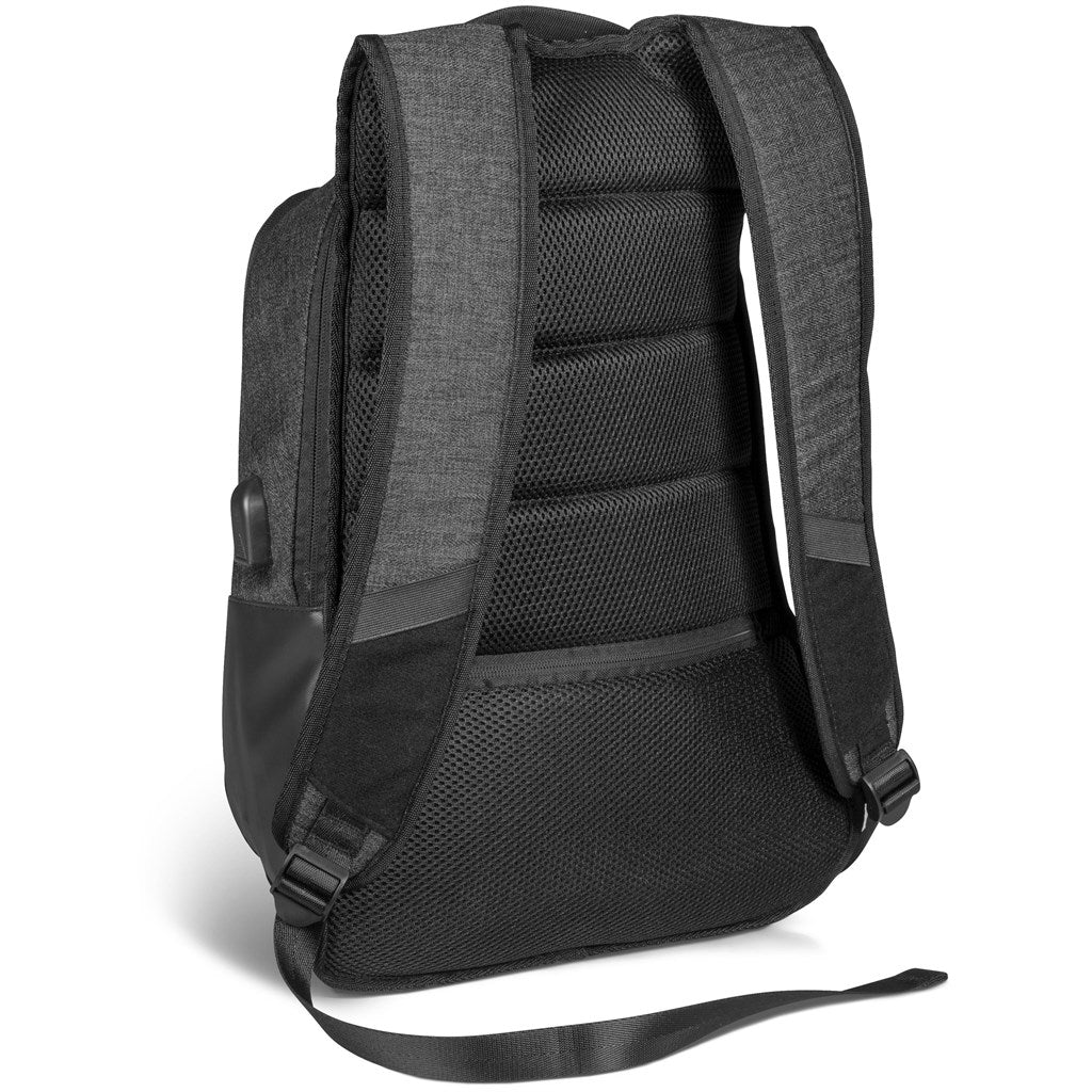 Pentagon Anti-Theft Laptop Backpack - Mirelle Leather and Lifestyle