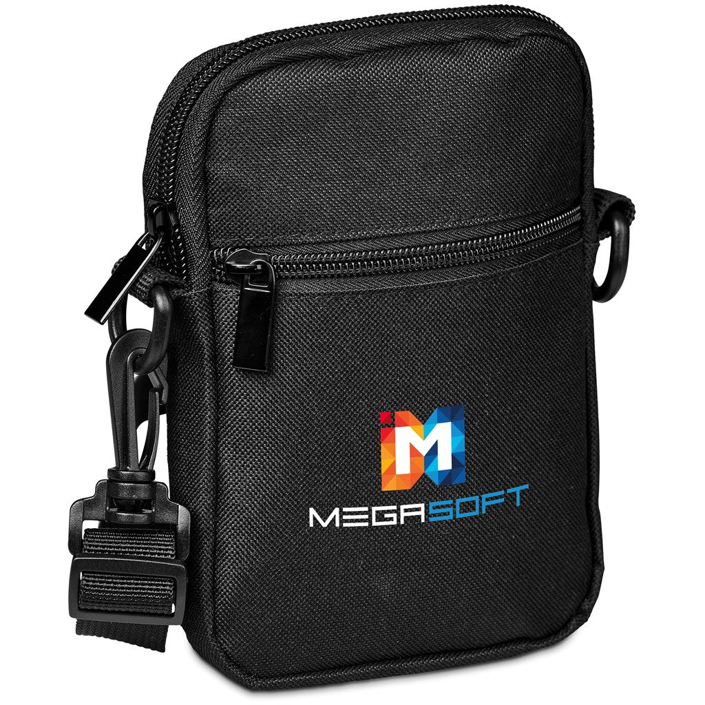 Altitude City Crossbody Bag - Mirelle Leather and Lifestyle