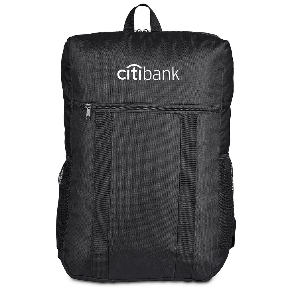 Altitude Philmont Laptop Backpack Mirelle Leather and Lifestyle