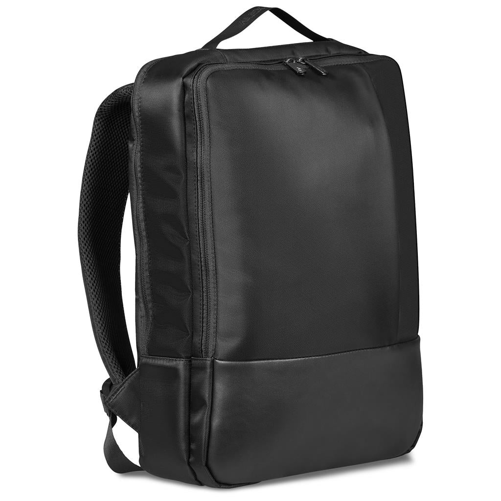 Alex Varga Pantera Laptop Backpack - Mirelle Leather and Lifestyle