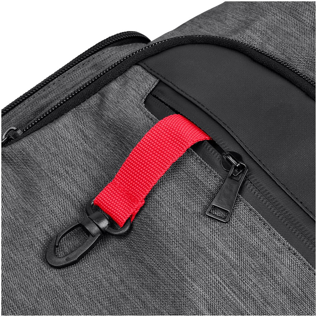 Swiss Cougar Valletta Laptop Backpack - Mirelle Leather and Lifestyle