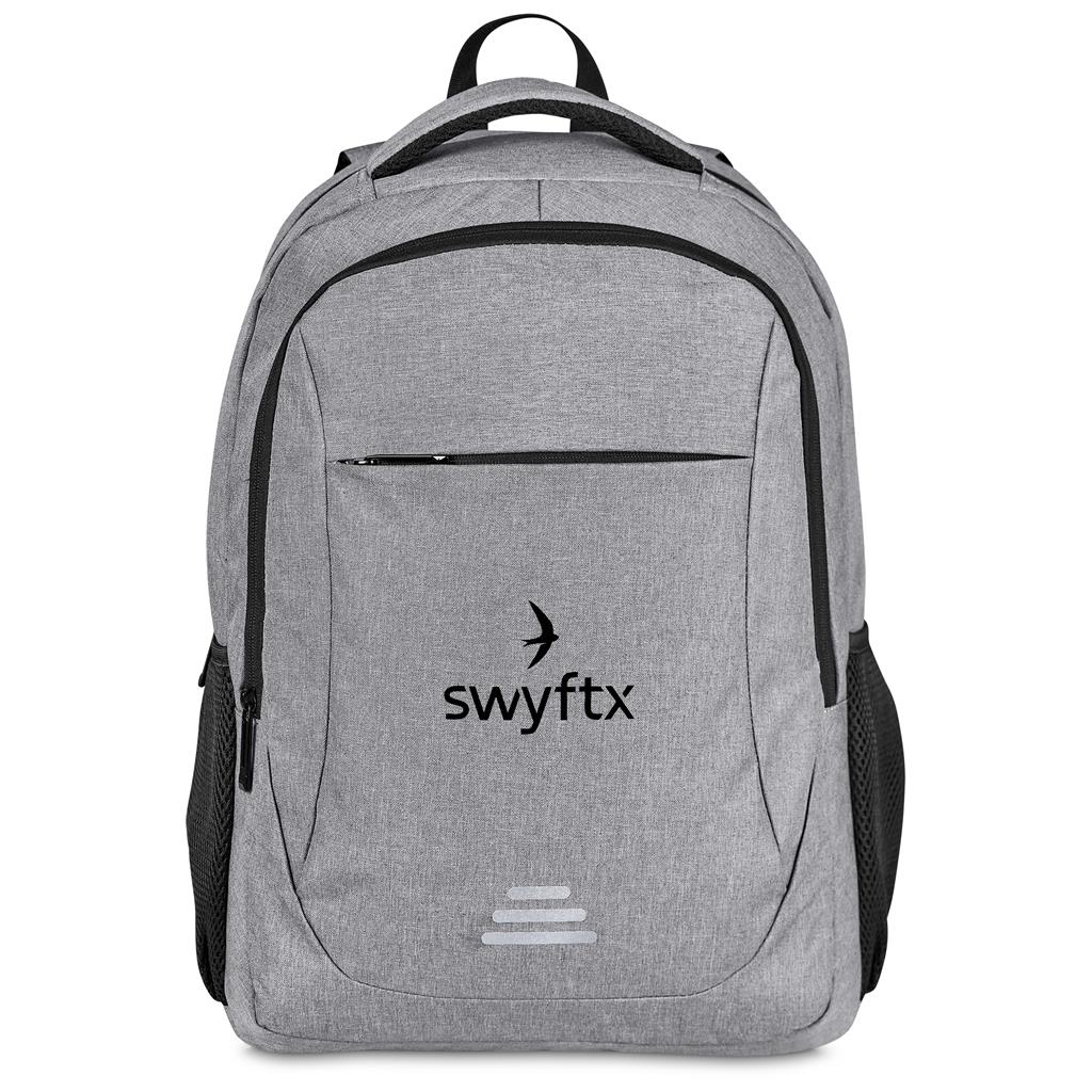 Swiss Cougar Pavia Laptop Backpack