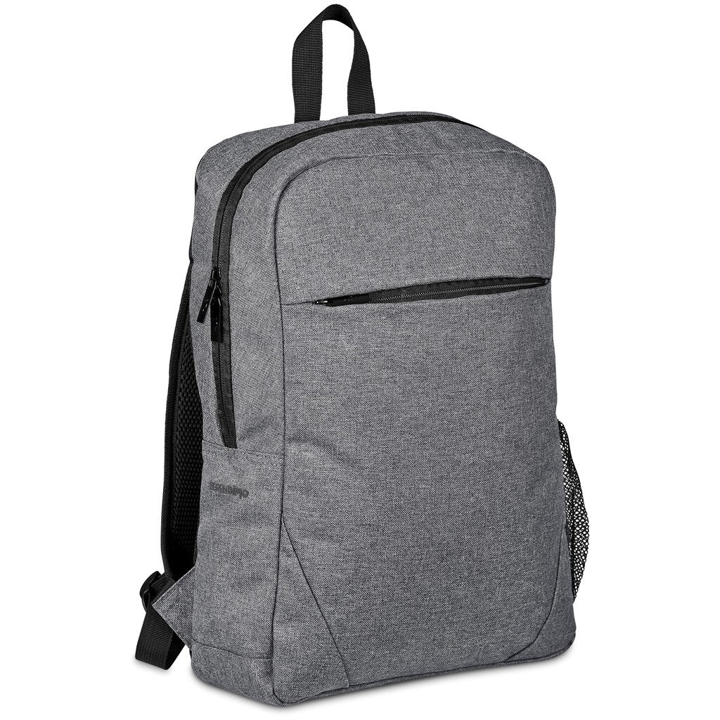 Serendipio Metrocity Laptop Backpack - Mirelle Leather and Lifestyle