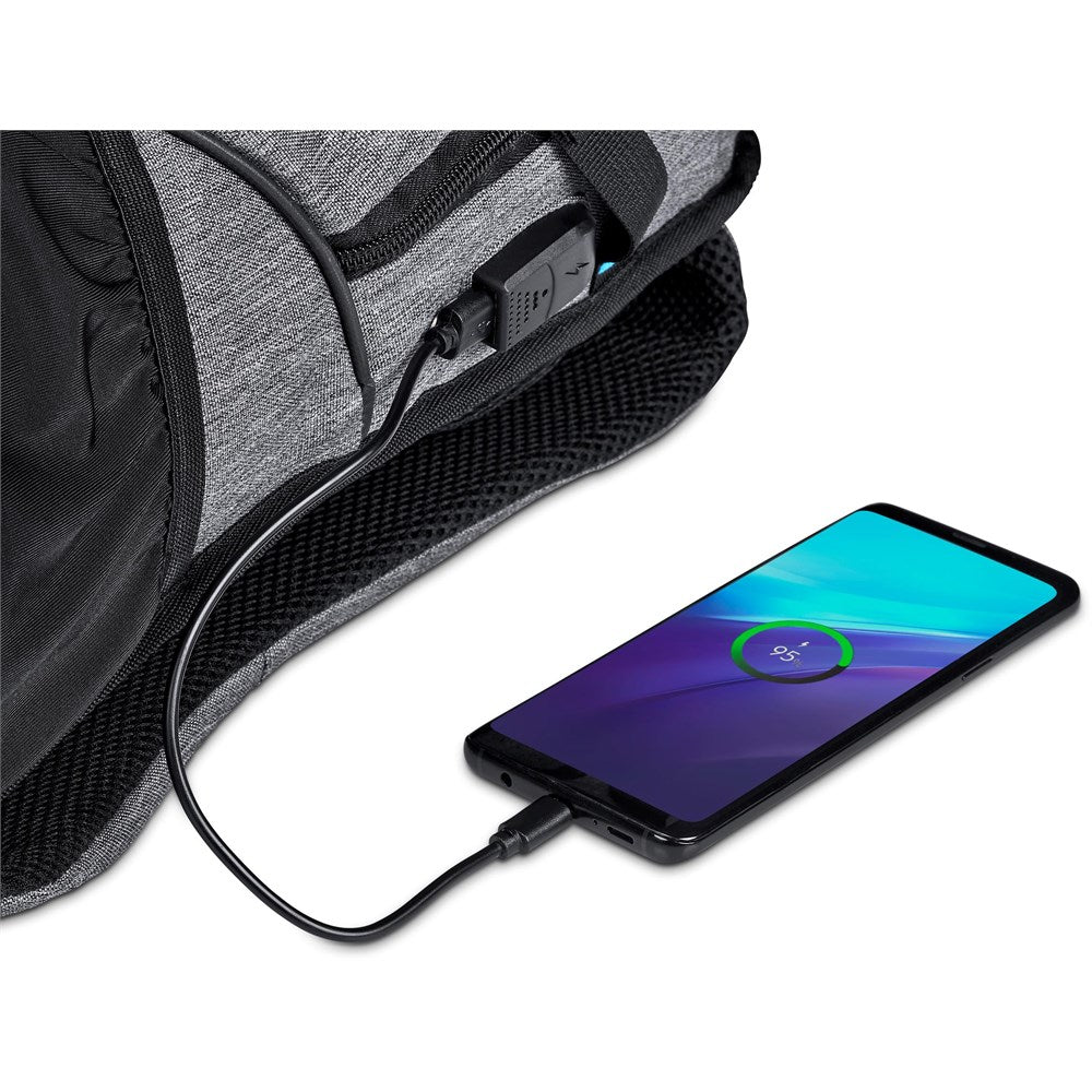 Serendipio Urban Ultra Laptop Backpack - Mirelle Leather and Lifestyle