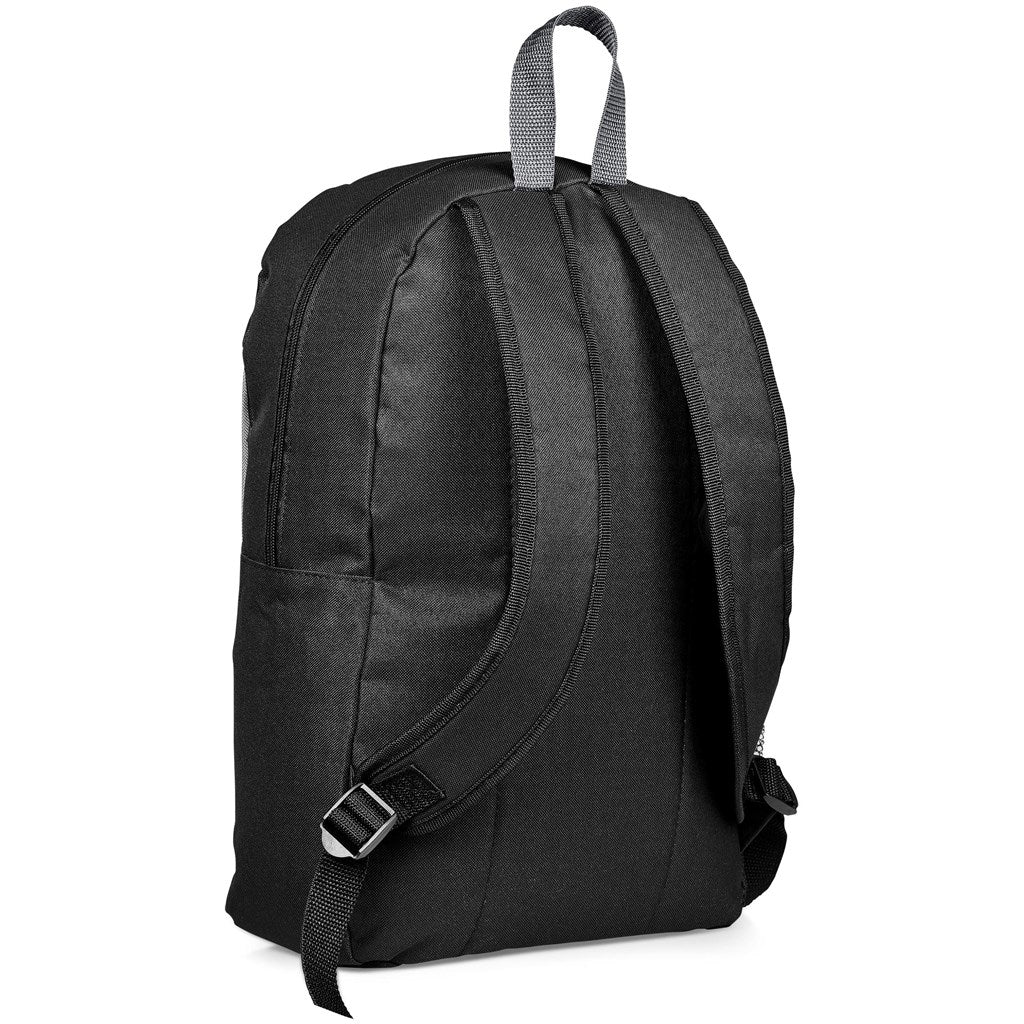 Slazenger Athens Backpack - Mirelle Leather and Lifestyle