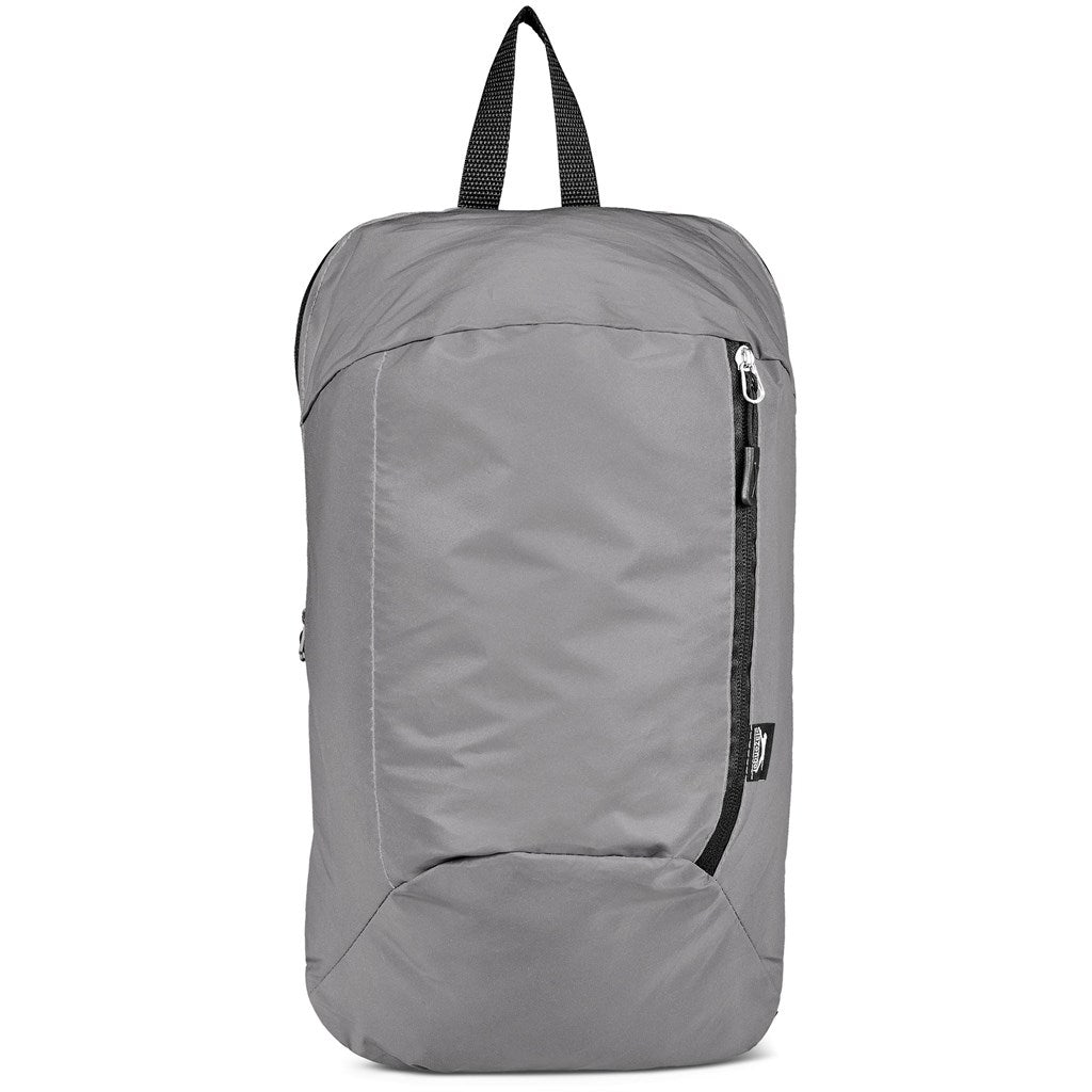 Slazenger Olympia Reflective Backpack - Mirelle Leather and Lifestyle