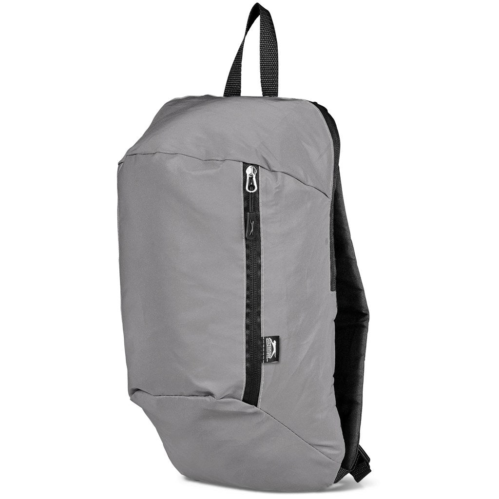 Slazenger Olympia Reflective Backpack - Mirelle Leather and Lifestyle