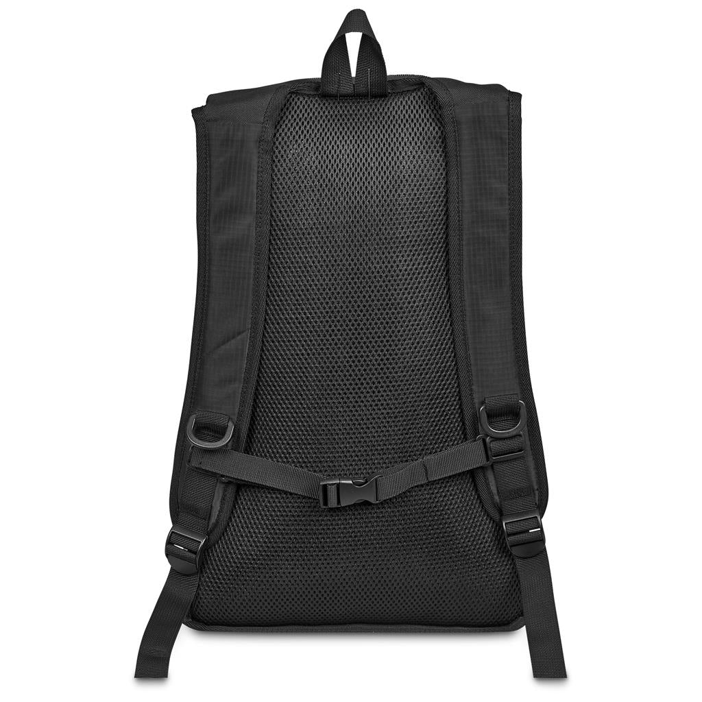 Slazenger Delray Backpack - Mirelle Leather and Lifestyle