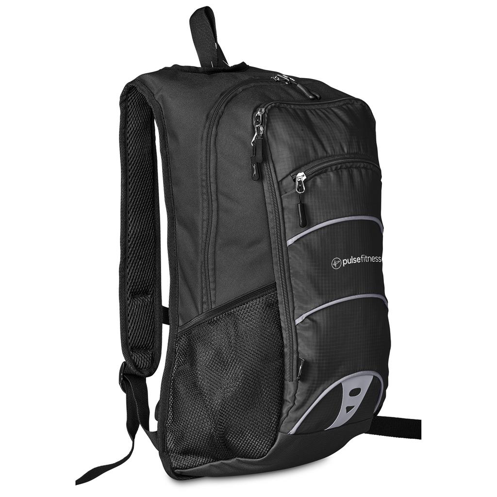 Slazenger Delray Backpack - Mirelle Leather and Lifestyle