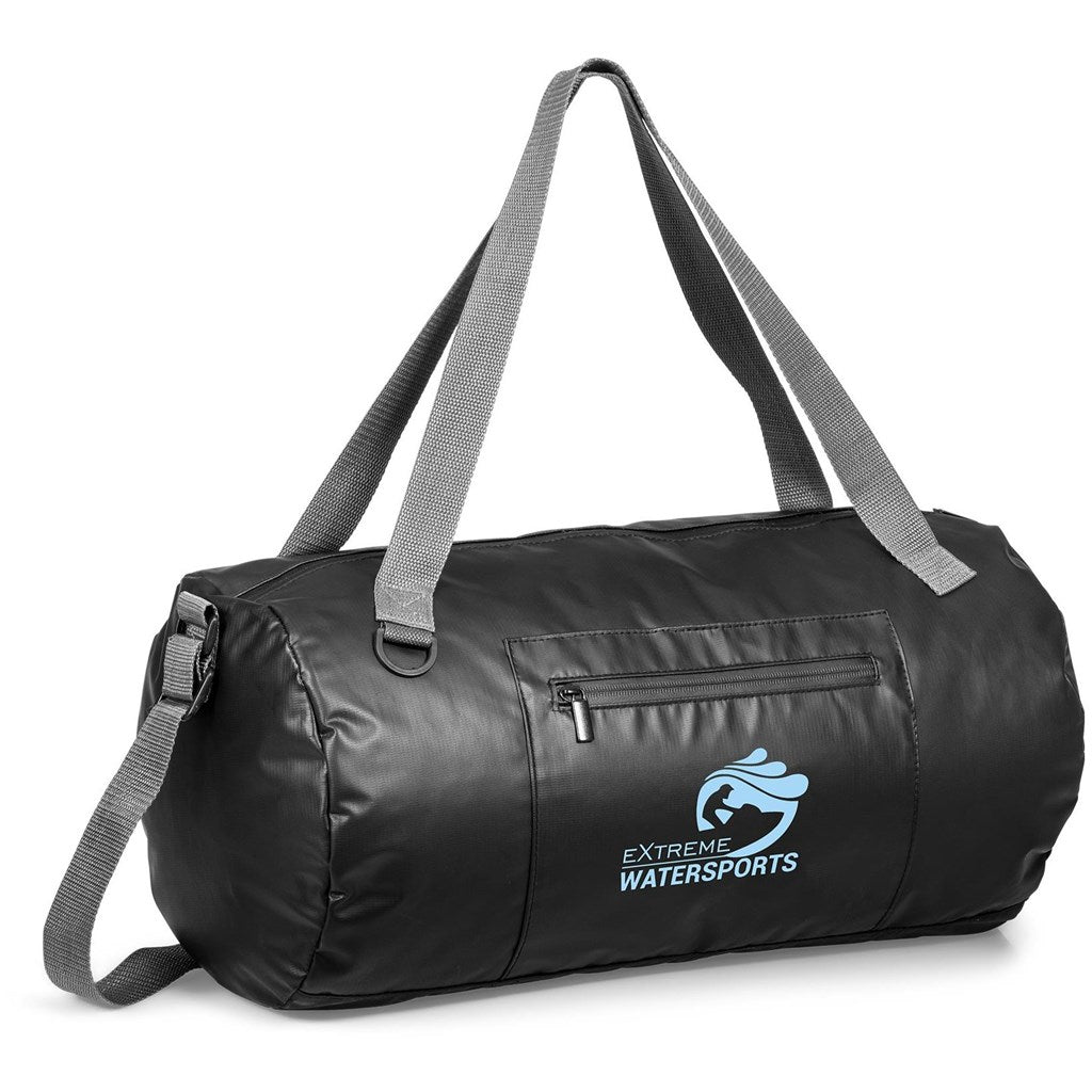 Sierra Water-Resistant Sports Bag - Mirelle Leather and Lifestyle