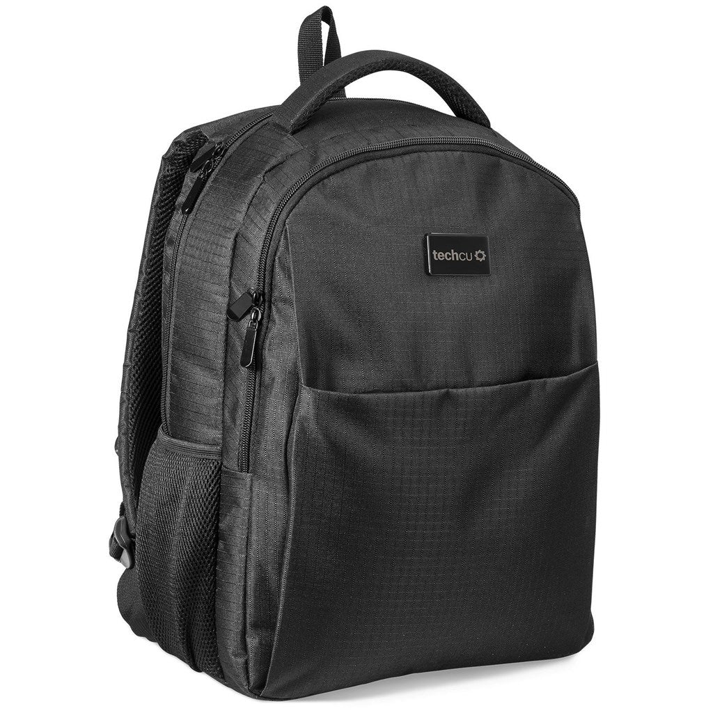 Sovereign Anti-Theft Laptop Backpack - Mirelle Leather and Lifestyle