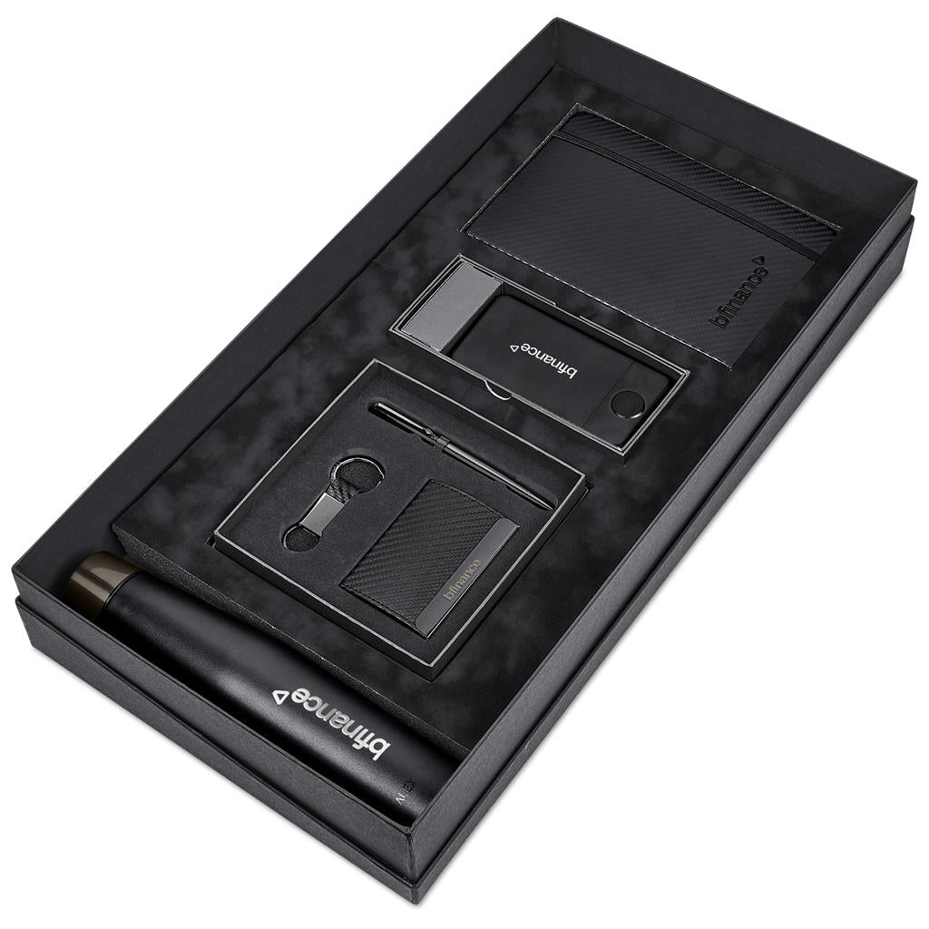 Alex Varga Francaloff Gift Set ZA Alex Varga Premium Gift Sets Mirelle Leather and Lifestyle