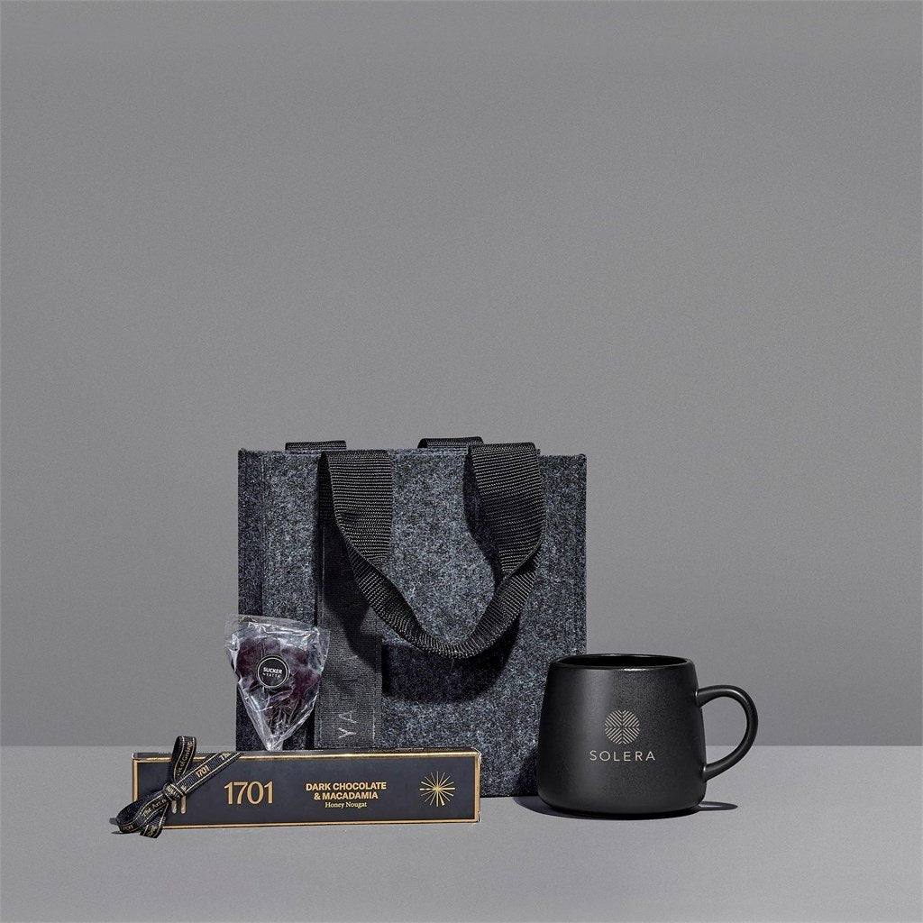 Yatta Chill Vibes Hamper - Mirelle Leather and Lifestyle