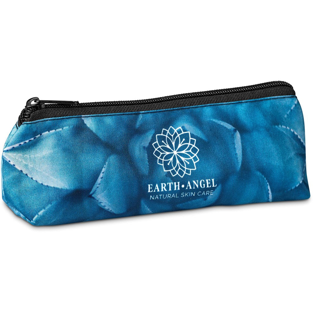 Pre-Production Sample Hoppla Sandy Lipstick Purse - Mirelle Leather and Lifestyle