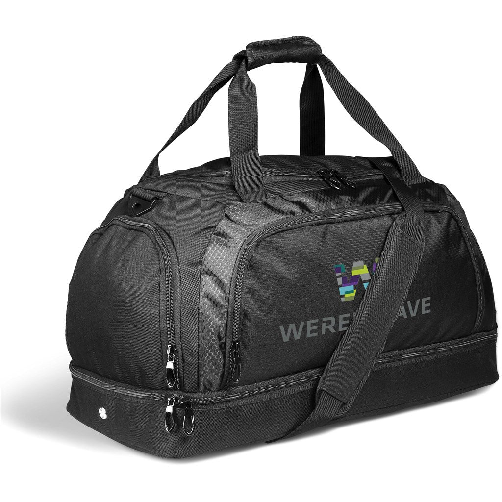 Houston Double-Decker Bag - Mirelle Leather and Lifestyle