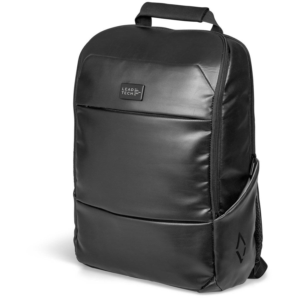 Alex Varga Avos Laptop Backpack - Mirelle Leather and Lifestyle