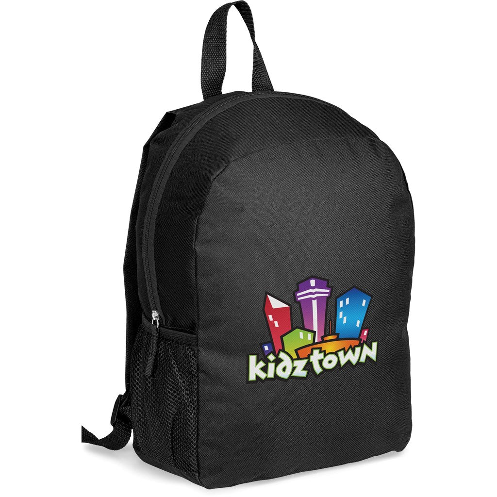 Solo Backpack - Mirelle Leather and Lifestyle