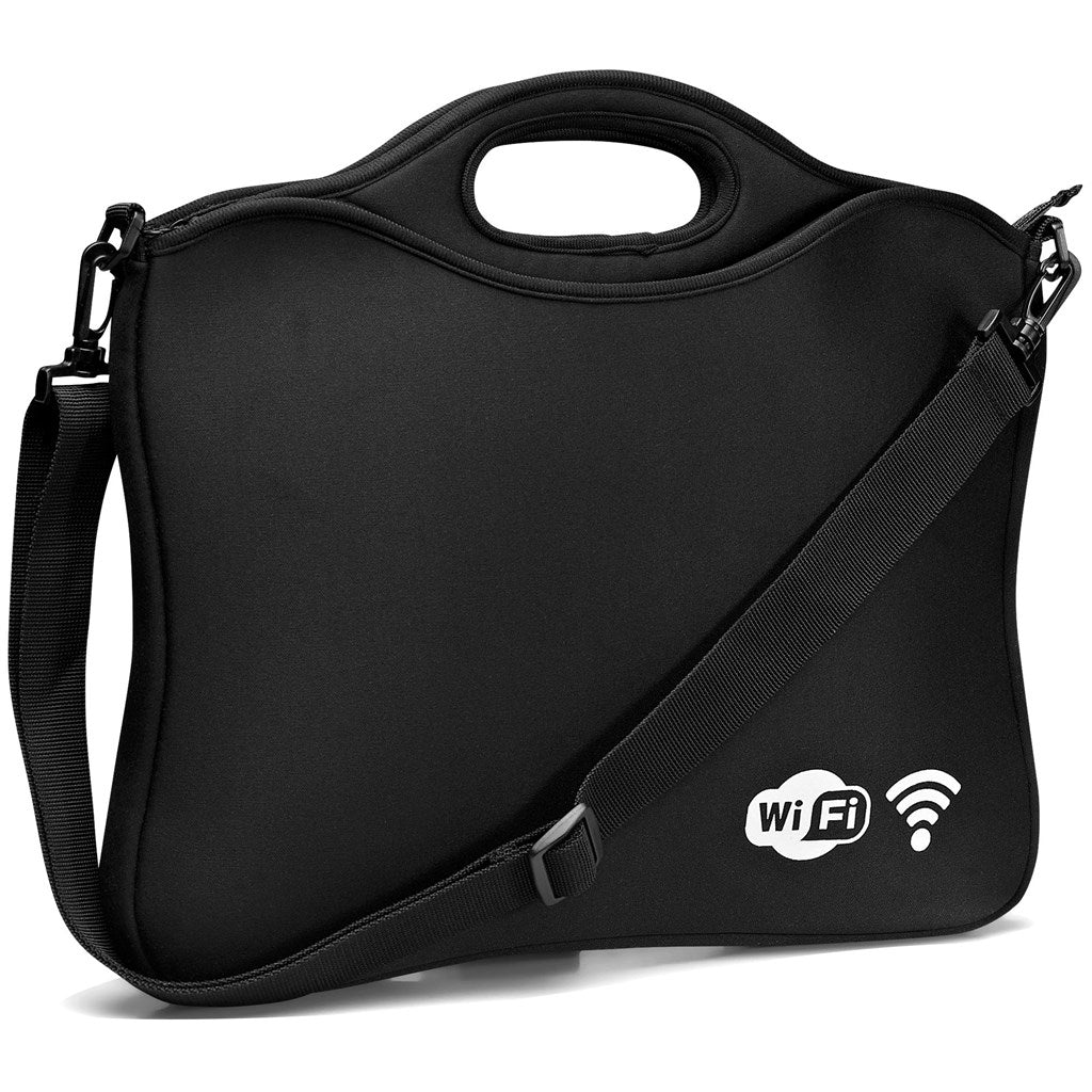 Supernova Laptop Sleeve - Mirelle Leather and Lifestyle