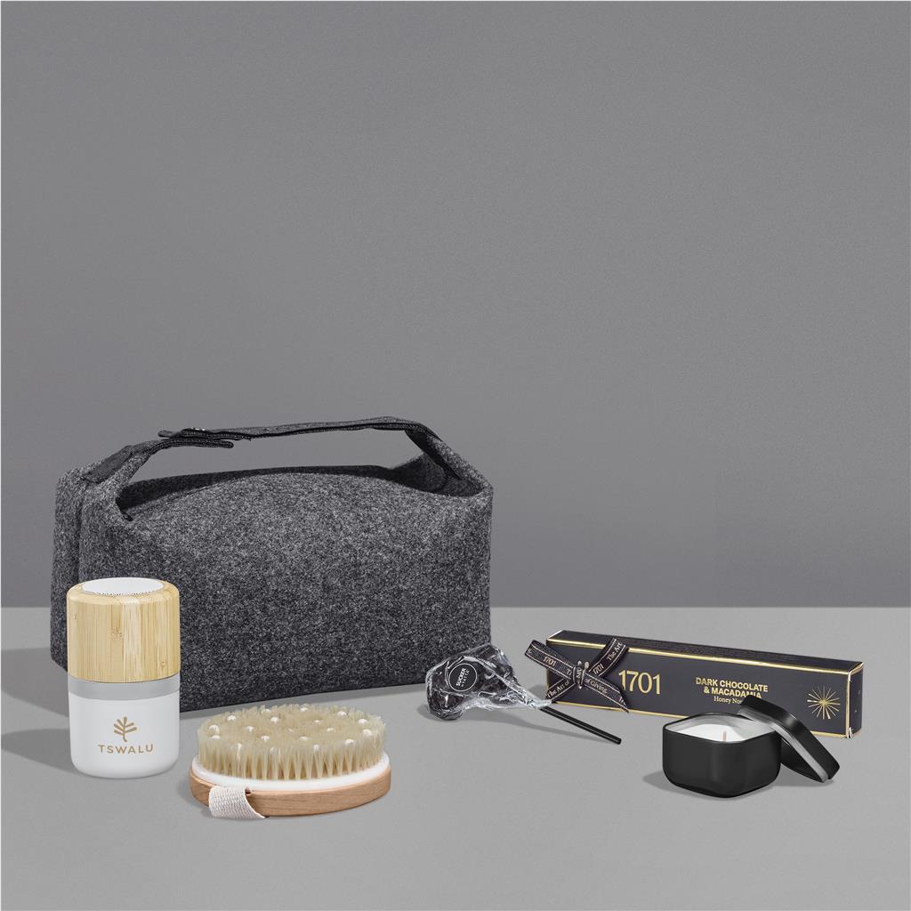 Yatta Glam Glow Hamper - Mirelle Leather and Lifestyle