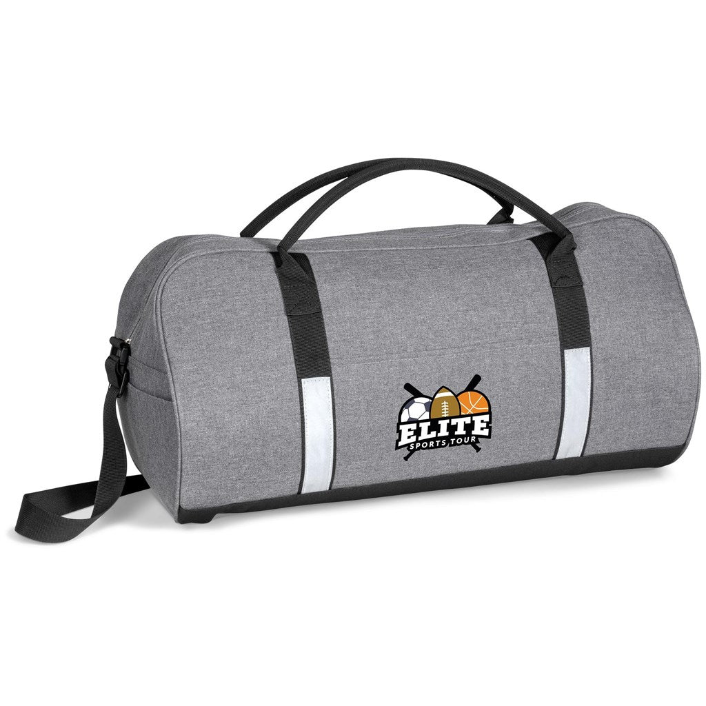Panther Sports Bag - Mirelle Leather and Lifestyle