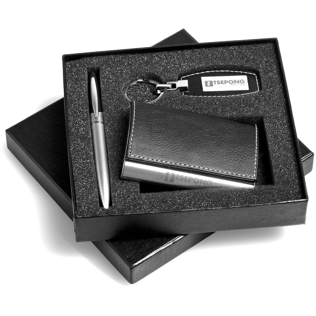 Altitude Cullen Gift Set ZA Executive Sets Mirelle Leather and Lifestyle