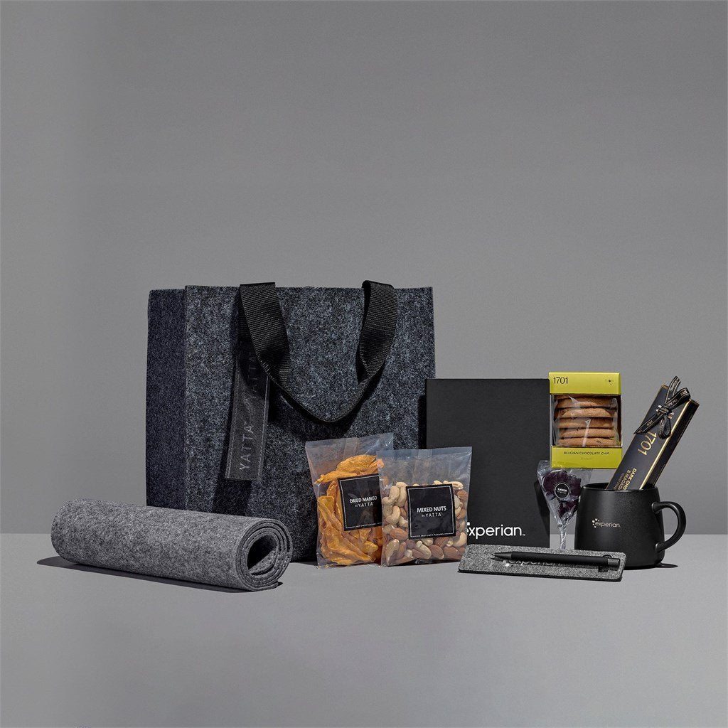 Yatta Noble Necessities Hamper - Mirelle Leather and Lifestyle