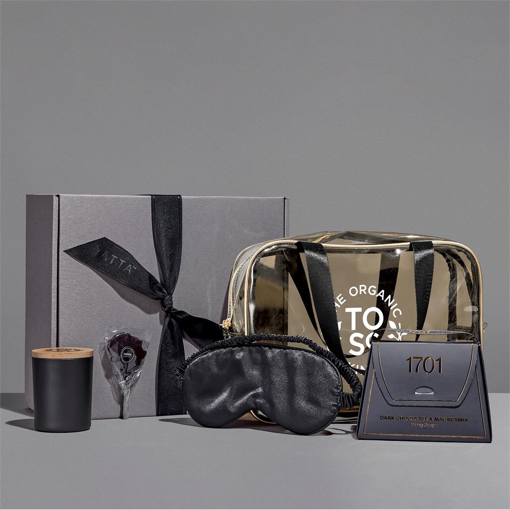 Yatta Majestic Medley Hamper - Mirelle Leather and Lifestyle