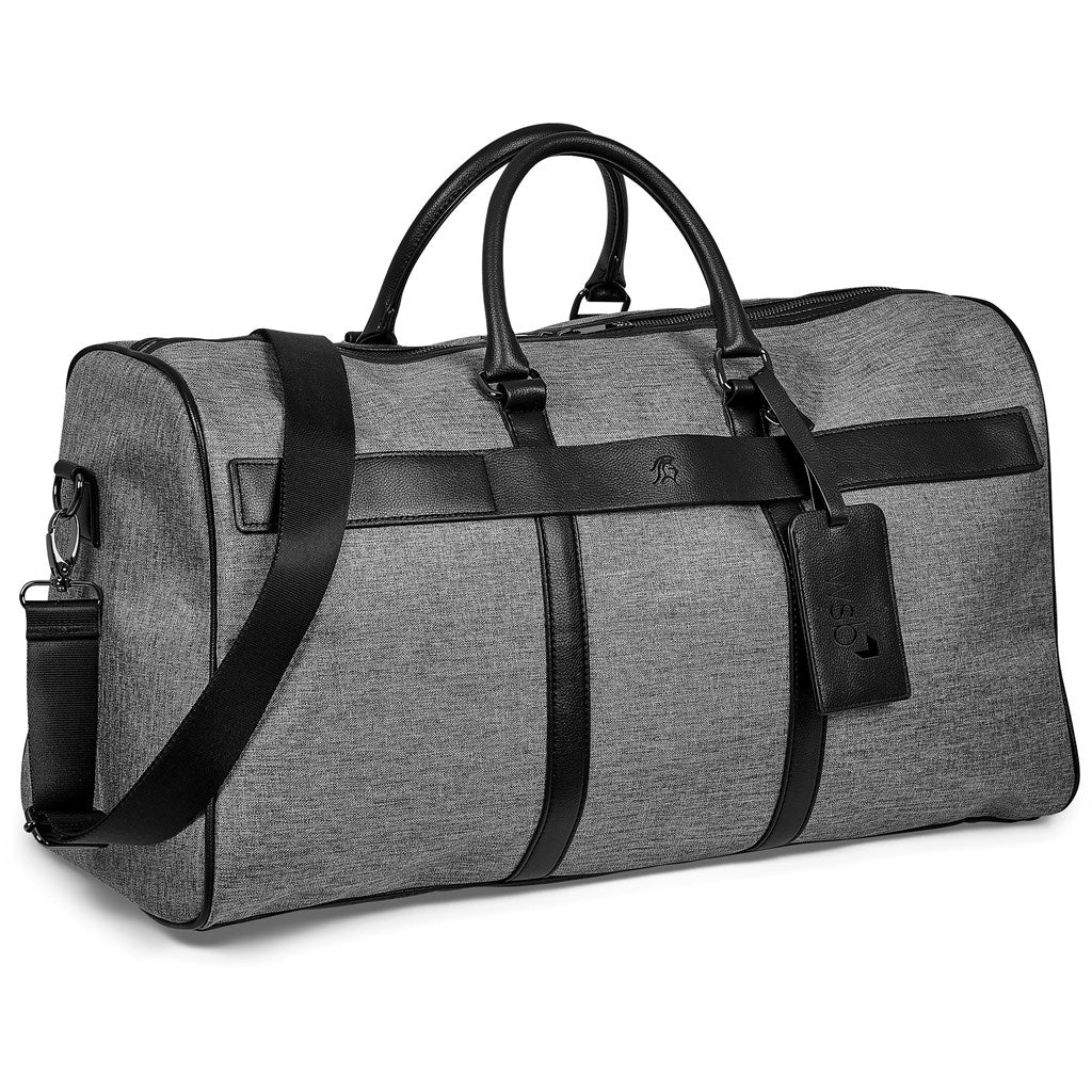 Gary Player Ridgeway Weekend Bag - Mirelle Leather and Lifestyle