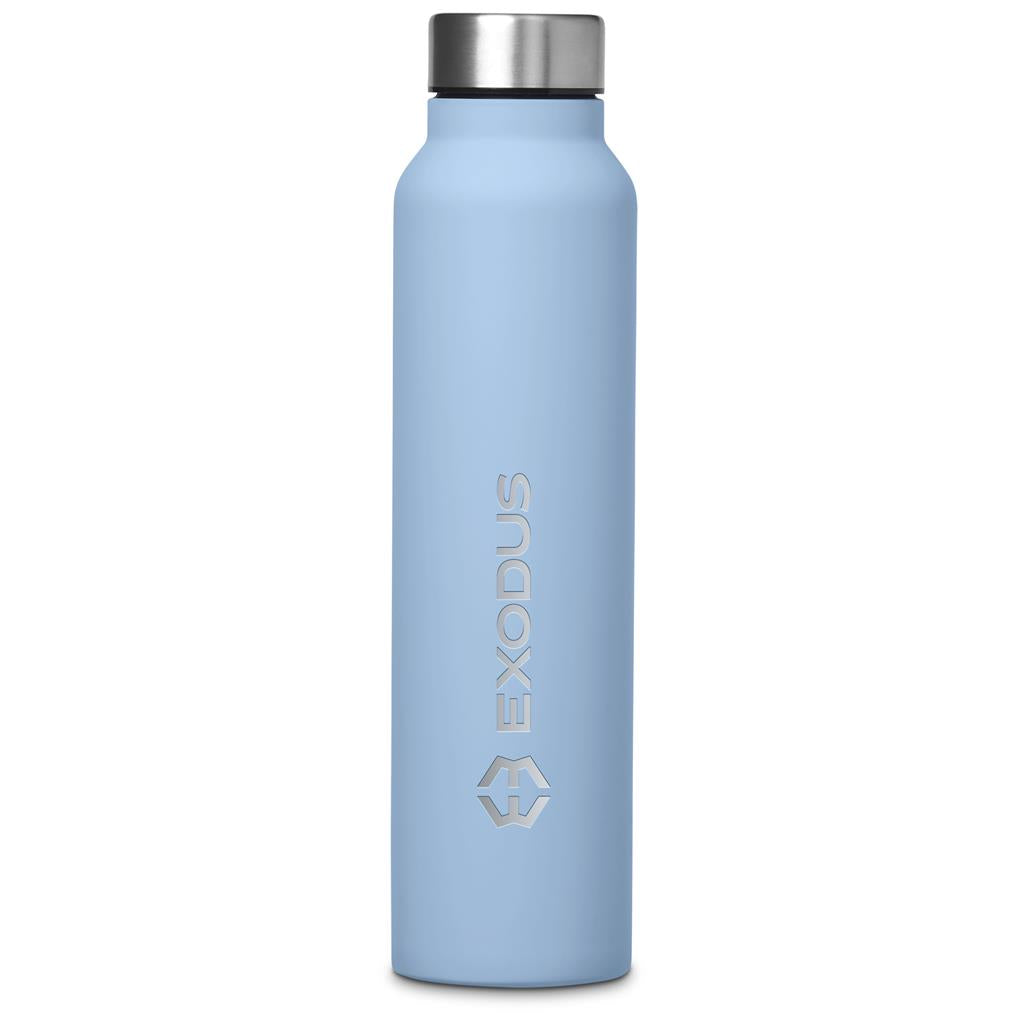Serendipio Baxter Stainless Steel Water Bottle - 1 Litre