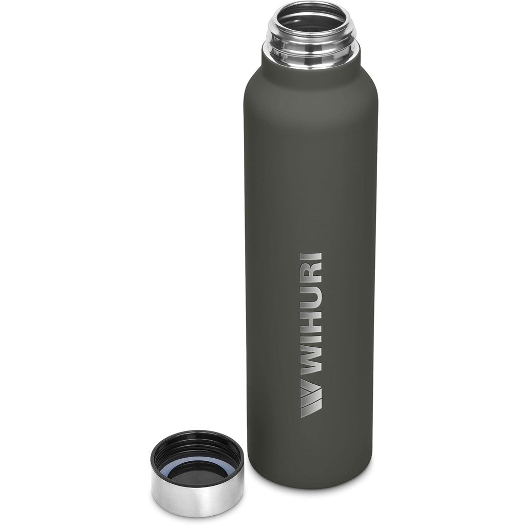 Serendipio Baxter Stainless Steel Water Bottle - 1 Litre