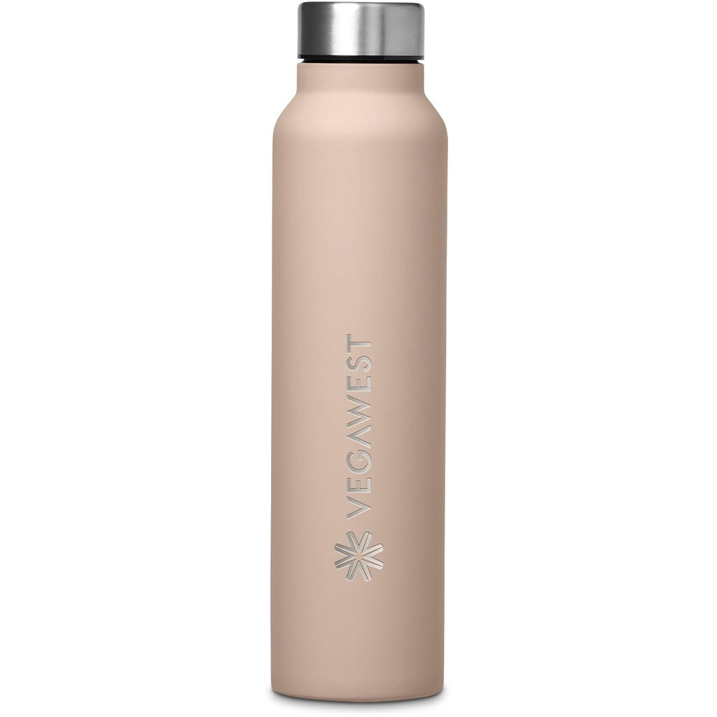 Serendipio Baxter Stainless Steel Water Bottle - 1 Litre