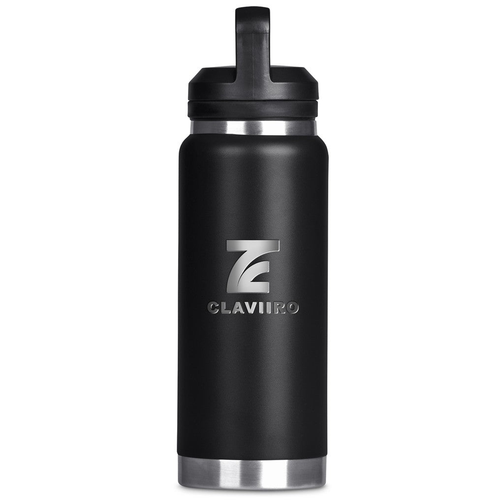 Urban Terrain Namaqua Stainless Steel Vacuum Water Bottle - 780ml