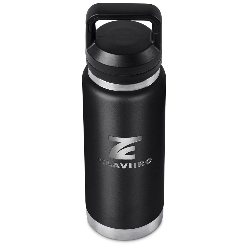 Urban Terrain Namaqua Stainless Steel Vacuum Water Bottle - 780ml