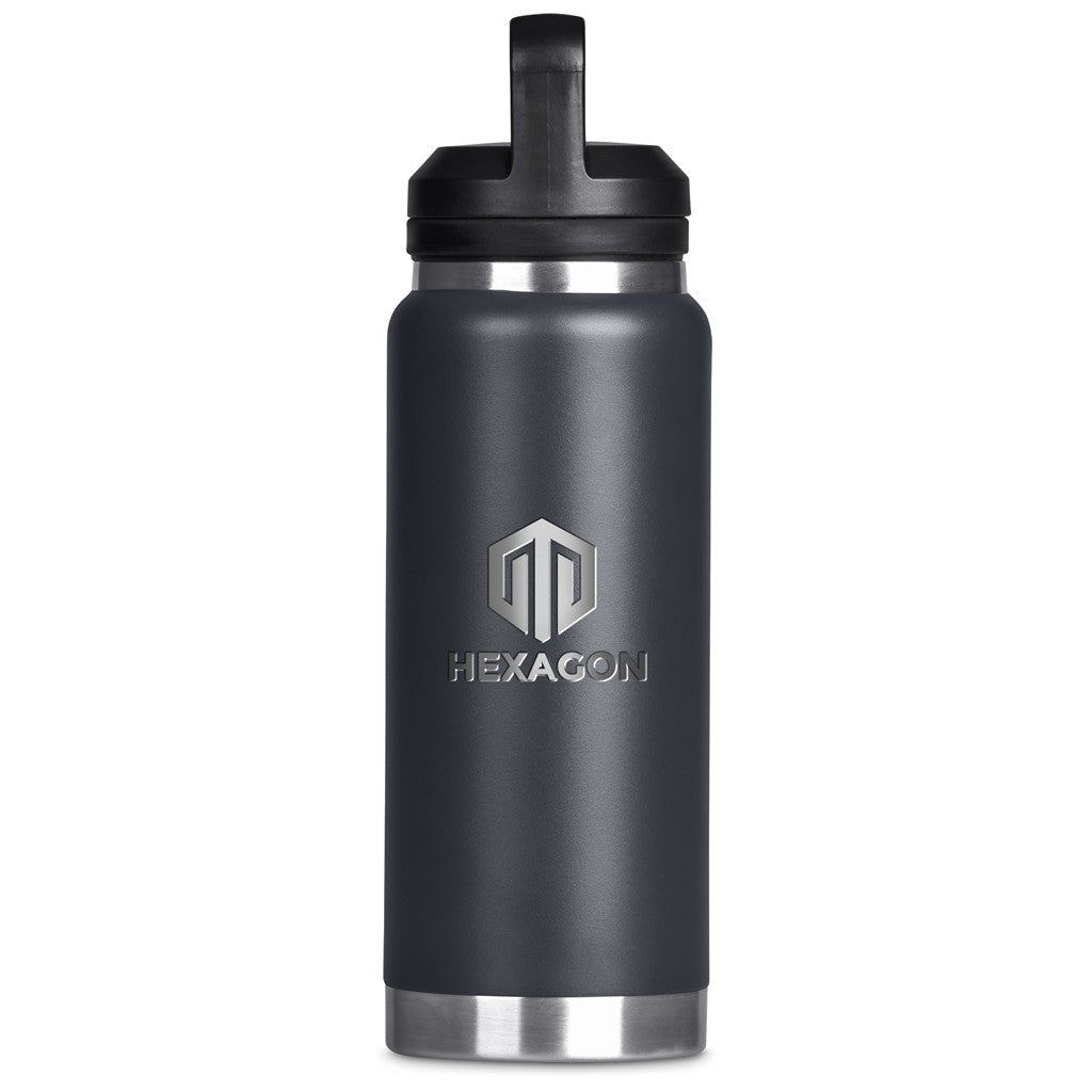Urban Terrain Namaqua Stainless Steel Vacuum Water Bottle - 780ml