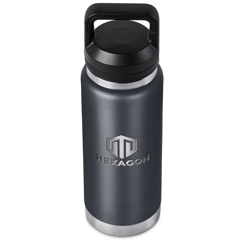 Urban Terrain Namaqua Stainless Steel Vacuum Water Bottle - 780ml