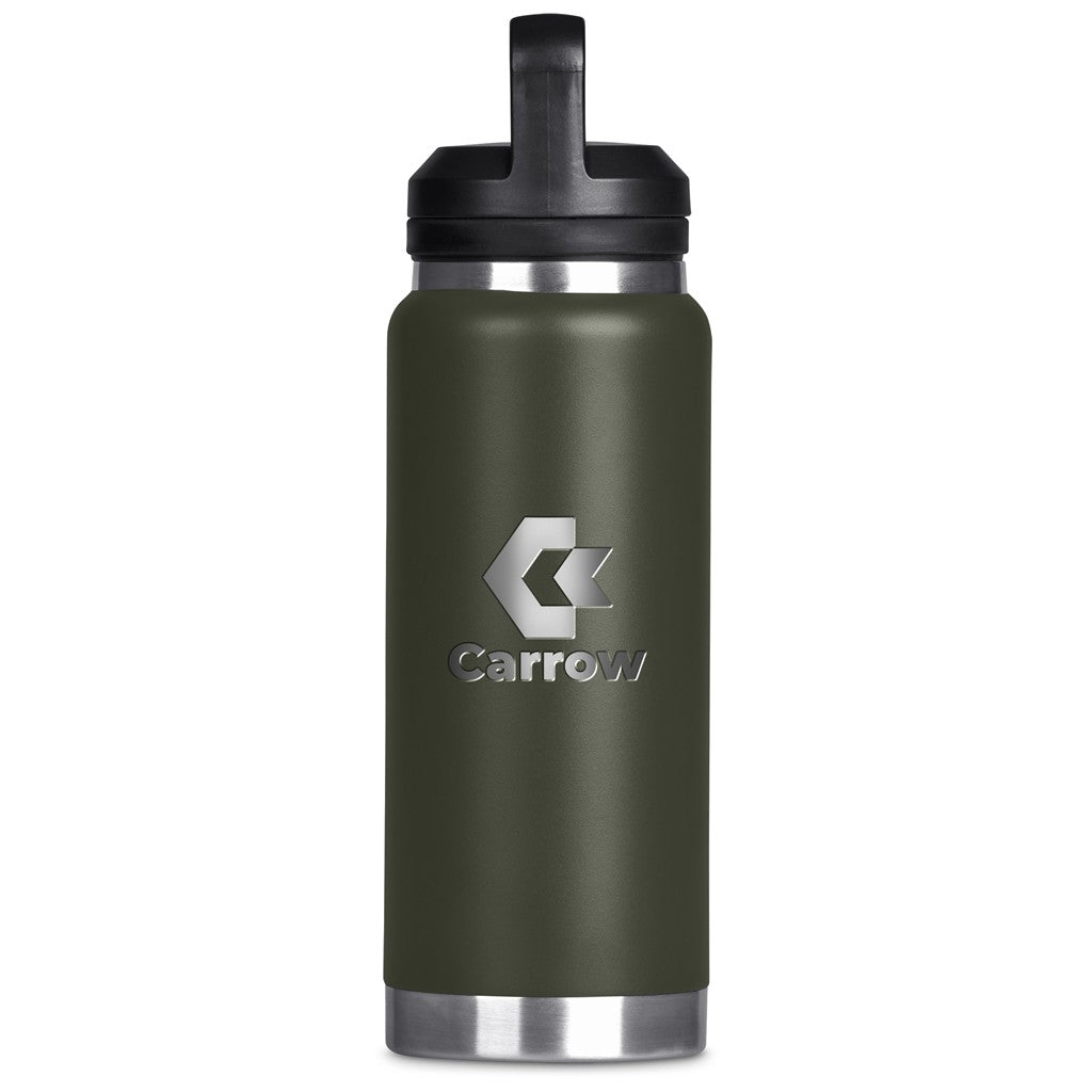Urban Terrain Namaqua Stainless Steel Vacuum Water Bottle - 780ml